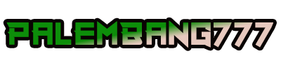 Palembang777 gacor
